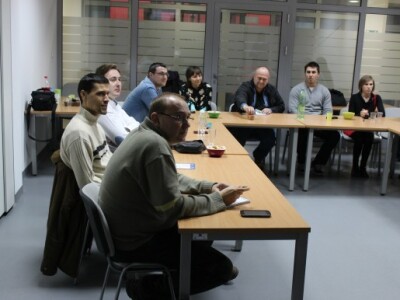 Dodjela priznanja za izniman doprinos