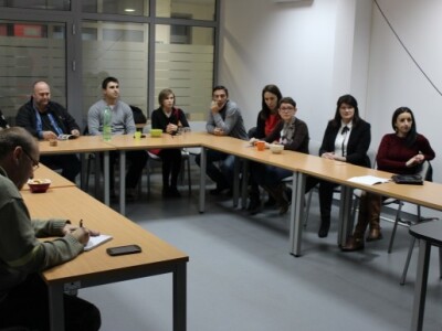 Dodjela priznanja za izniman doprinos