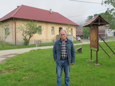 Ribnjačarstvo Poljana