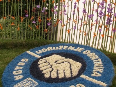 Floraart 2015 na Bundeku!