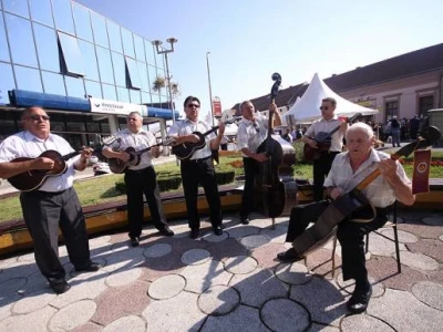Tamburaši