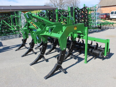 Pecka na novoj lokaciji u Velimirovcu