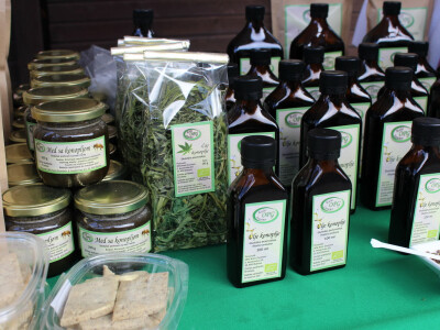 19. Osječki jesenski sajam