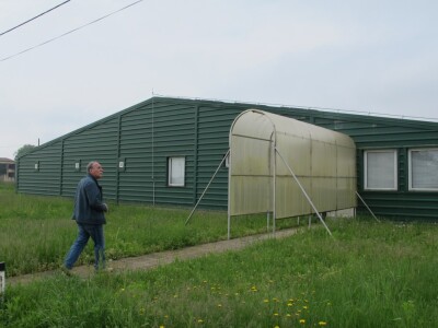 Ribnjačarstvo Poljani