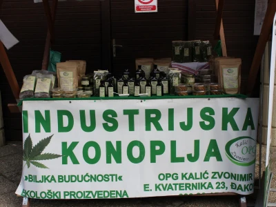 OPG Kalić