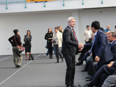 20. proljetni međunarodni bjelovarski sajam