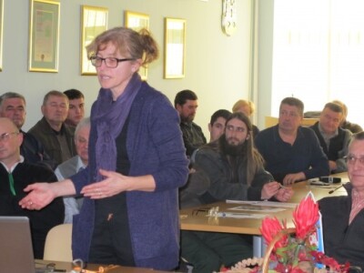 Bjelovarsko-bilogorska županija prednjači u uzgoju lijeske