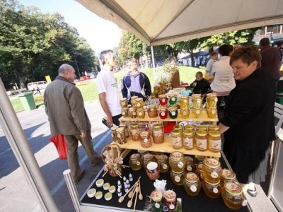 U središtu Virovitice održan Agroexpo
