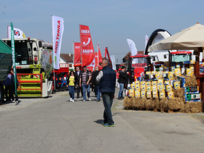 20. proljetni međunarodni bjelovarski sajam