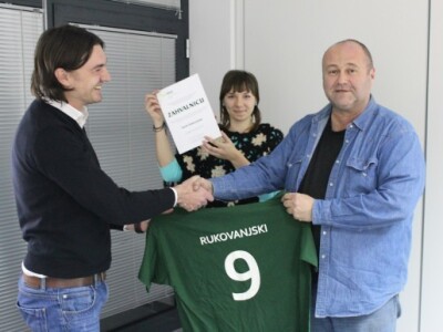 Dodjela priznanja za izniman doprinos