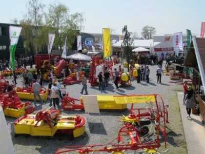 17. proljetni sajam u Gudovcu