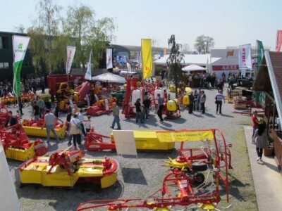 17. proljetni sajam u Gudovcu