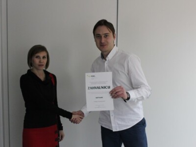 Dodjela priznanja za izniman doprinos