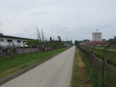 Ribnjačarstvo Poljana