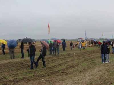 13. državno natjecanje orača i 4. državno natjecanje u oranju konjima