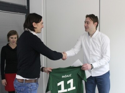 Dodjela priznanja za izniman doprinos