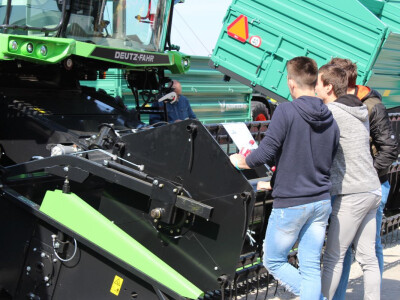 20. proljetni međunarodni bjelovarski sajam