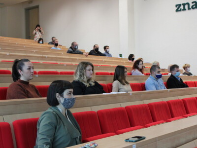 Završna konferencija Digitalne poljoprivrede Završna konferencija Digitalne poljoprivrede