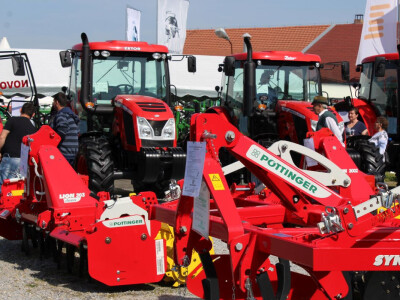 20. proljetni međunarodni bjelovarski sajam