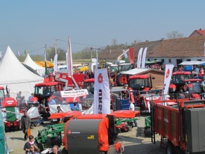 17. proljetni sajam u Gudovcu