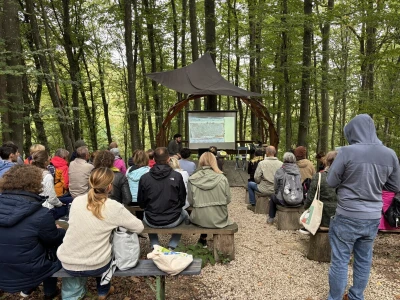 Festival "Naša dobra hrana" okupio istomišljenike o održivom uzgoju hrane