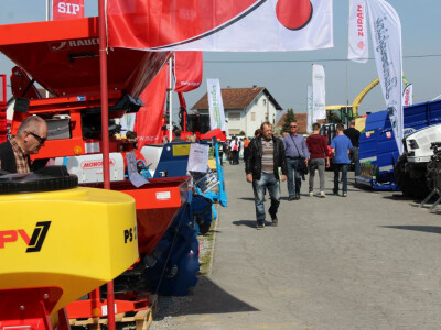 20. proljetni međunarodni bjelovarski sajam