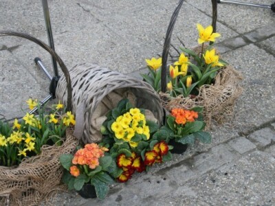 19. Otvorenje osječkog proljetnog sajma