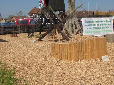 17. proljetni sajam u Gudovcu