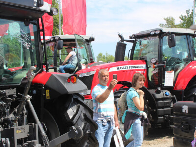 Austro Diesel mehanizacija