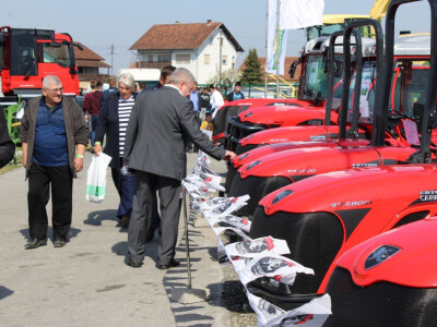 20. proljetni međunarodni bjelovarski sajam