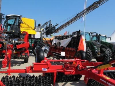 17. proljetni sajam u Gudovcu