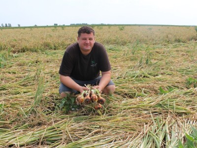 Pipelife sistem za navodnjavanje u Despotovu i Deronjama