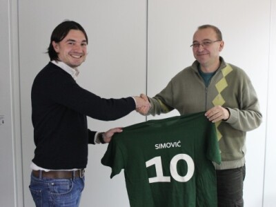 Dodjela priznanja za izniman doprinos