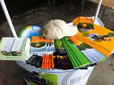 Bayer Agro Dani - TONI, Donja Dubrava