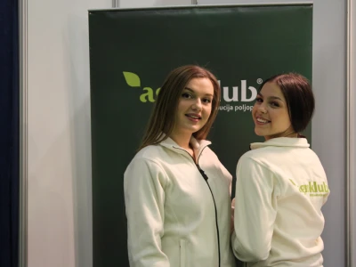 Sajam CroAGRO 2019