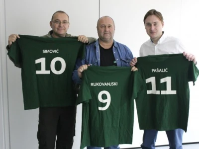Dodjela priznanja za izniman doprinos