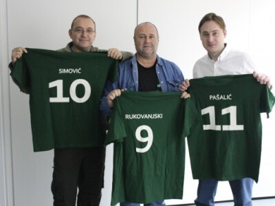 Dodjela priznanja za izniman doprinos