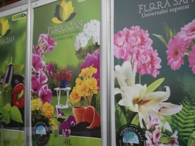 19. Otvorenje osječkog proljetnog sajma