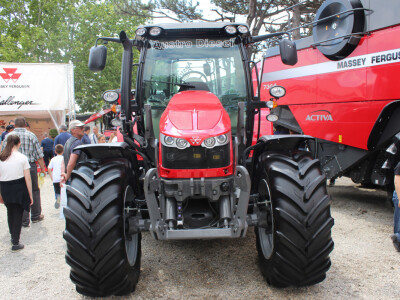 Austro Diesel global serija