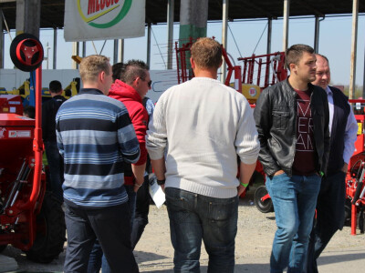 20. proljetni međunarodni bjelovarski sajam