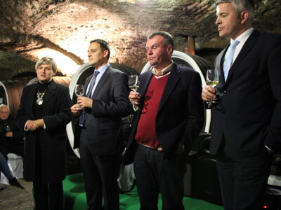 Prezentacija vina Prezentacija vina