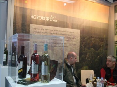 Izložbeni prostor - Belje d.d.