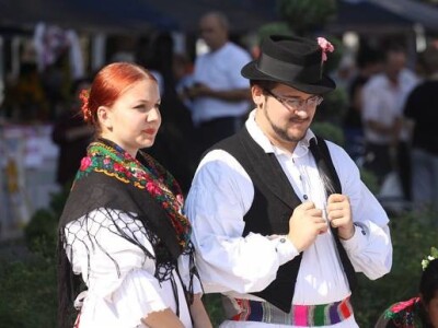 U središtu Virovitice održan Agroexpo