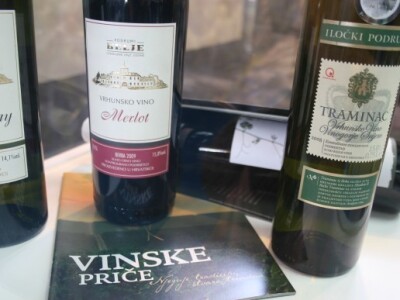 Izložbeni prostor - Belje d.d.