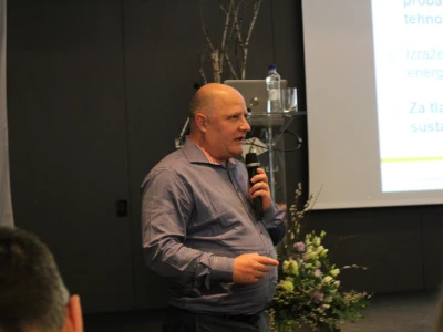Zoran Lugara