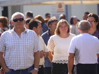 U središtu Virovitice održan Agroexpo