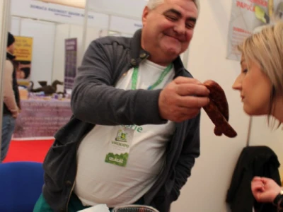 Viroexpo 2017.