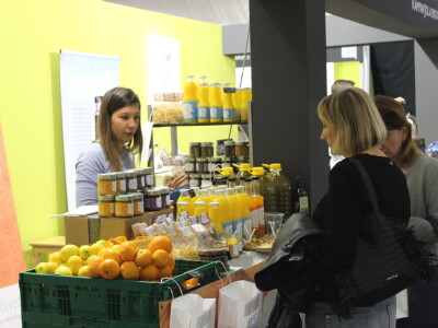 15. Dani mladog maslinovog ulja u Vodnjanu