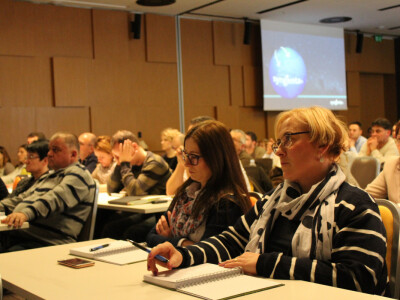 Više od 300 sudionika