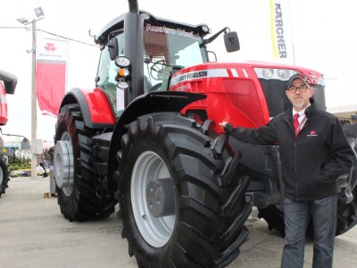 Nenad Stepanić, Regionalni direktor prodaje za Balkan